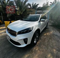 کیا سۆرینتۆ